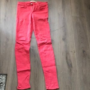 Joe’s Jeans. Size 26